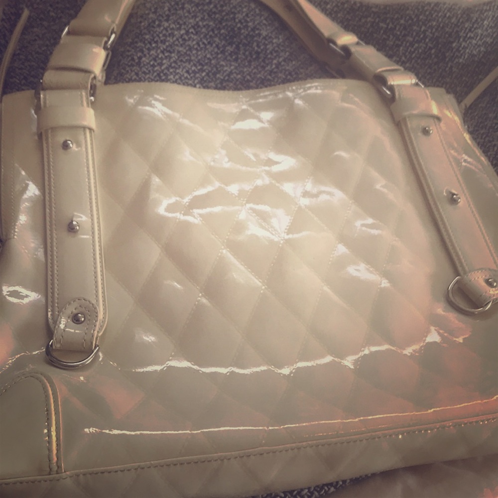 Tote By Vittanini